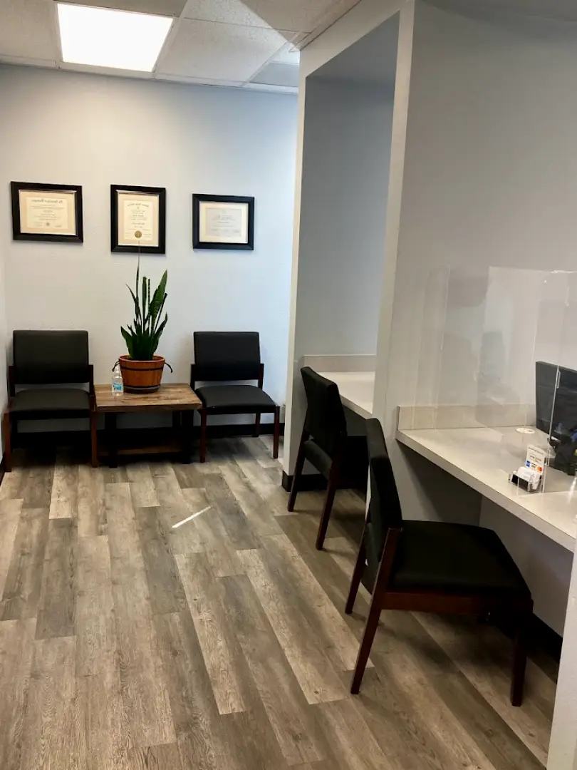 Tacoma Advanced Dental Implant Center "Comfort Dental"