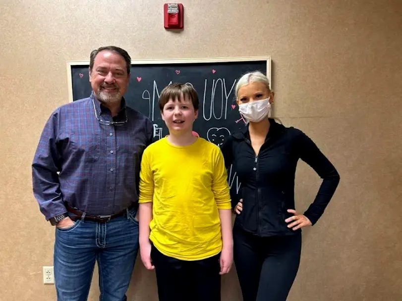 Tennessee Orthodontics Studios - Morristown