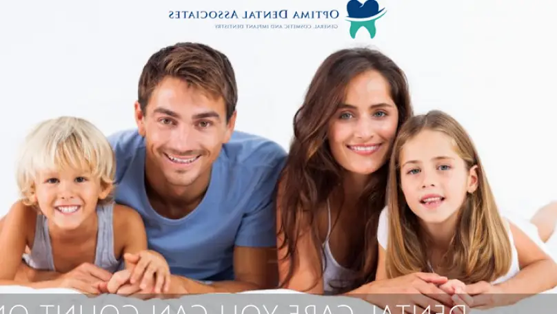 Tinley Park Optima Dental Associates