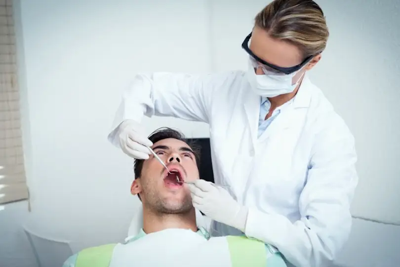 Uptown Oklahoma City OKC Emergency Dental
