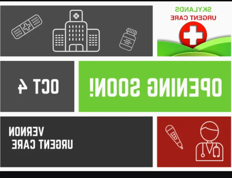 Vernon Township Skylands Urgent Care Vernon