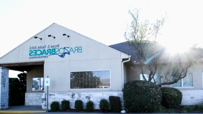 Waco Brazos Braces Orthodontics