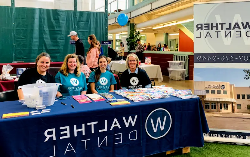 Wasilla Walther Dental
