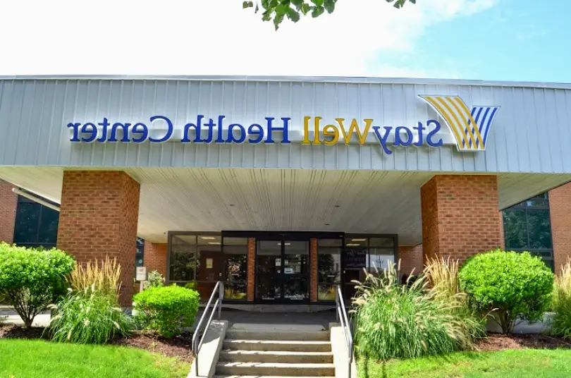  Waterbury StayWell Health Center
