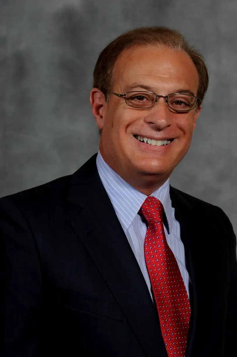 Wayne Joseph A. Battaglia, MS, D.M.D.