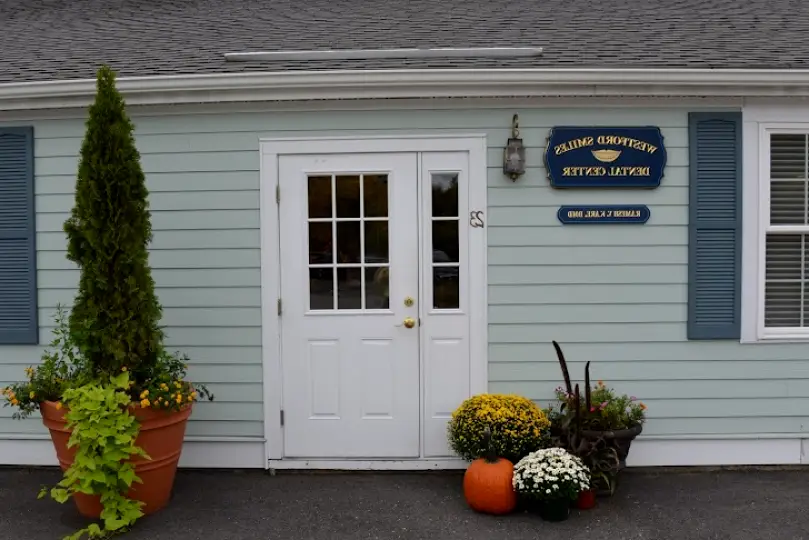 Westford Smiles Dental Center