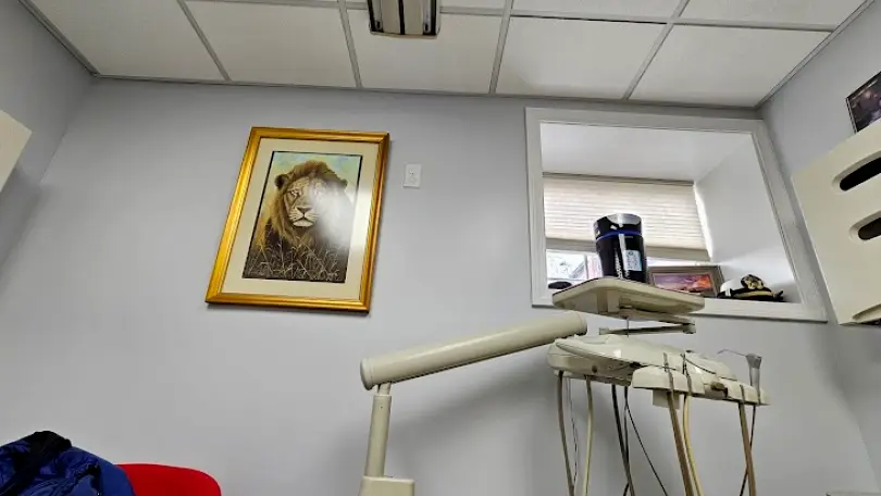 Willimantic All Smiles Dental