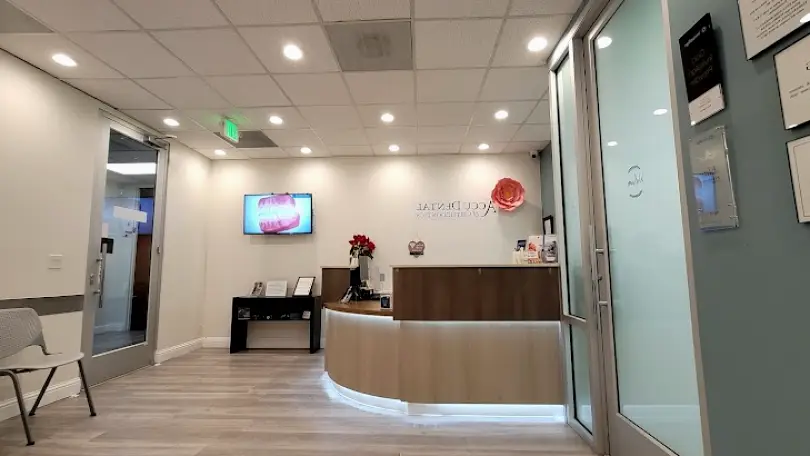  Accu Dental & Orthodontics - Emergency and Cosmetic Dentistry, Dentist in Santa Clara