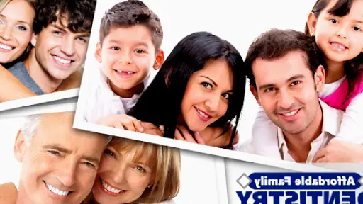 Affordable Family Dentistry Bothell Dentistry