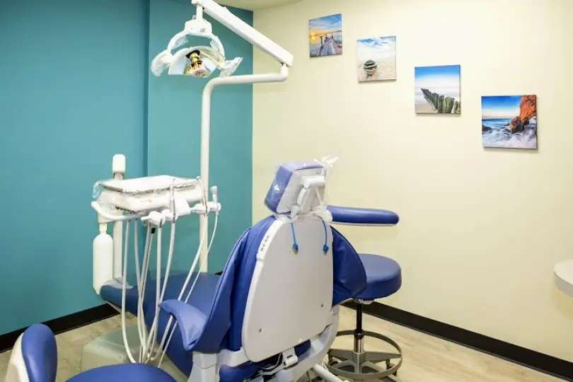 Alexandria SuperKids Pediatric Dentistry