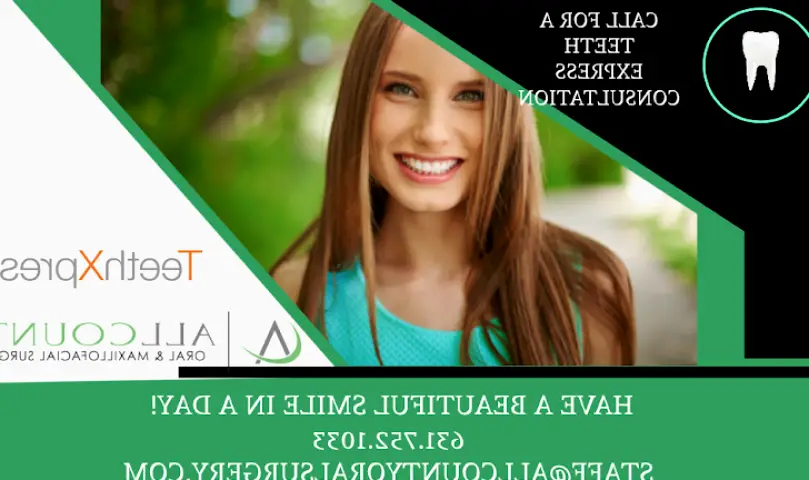 All County Oral & Maxillofacial Surgery New Hyde Park