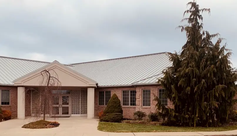 Ashland Garrison Dental