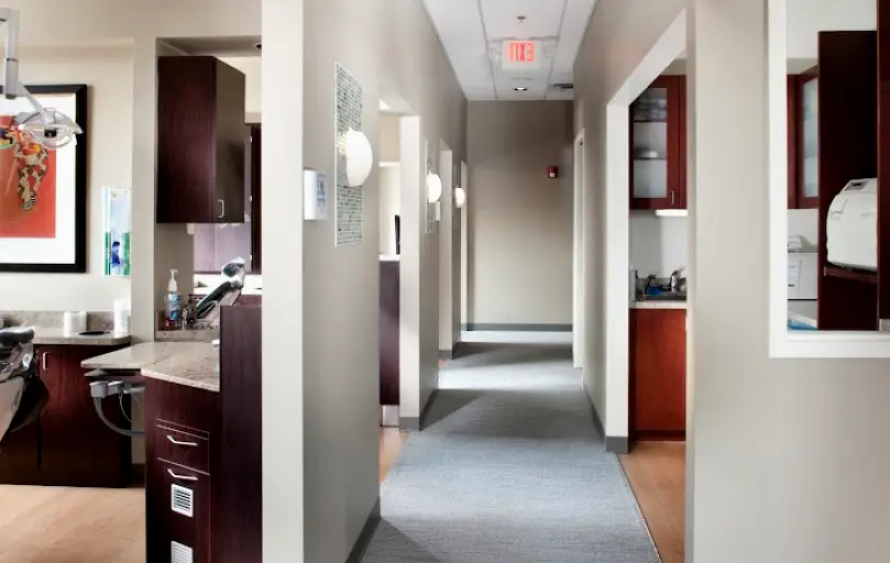  Atlanta Intown Dental Center