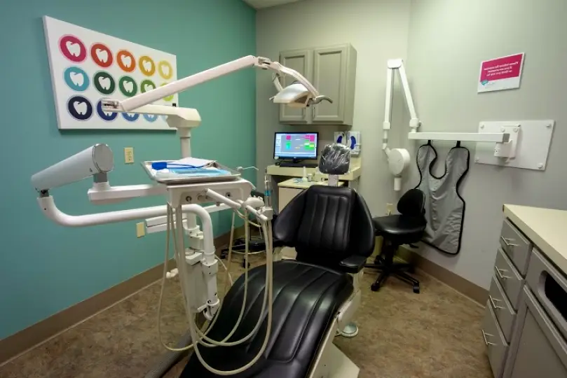 Barberton Hudec Dental