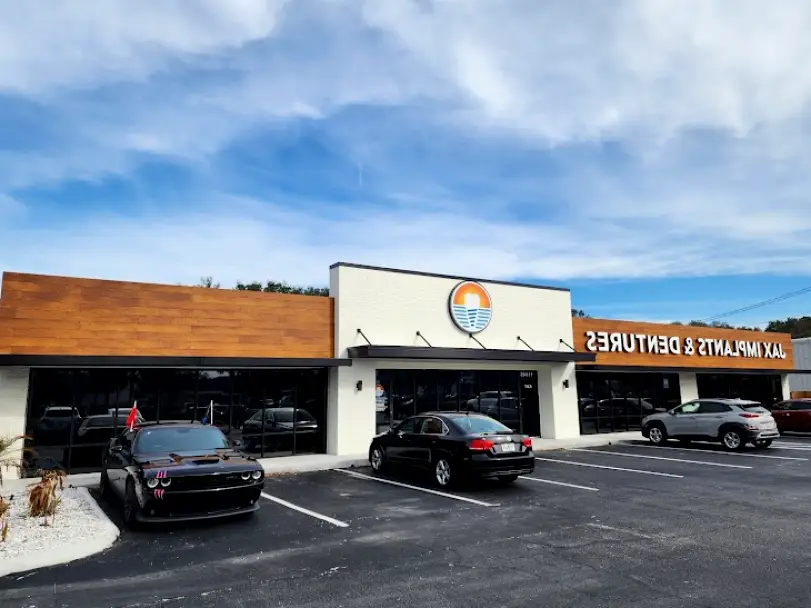 Beachwood JAX Implants & Dentures