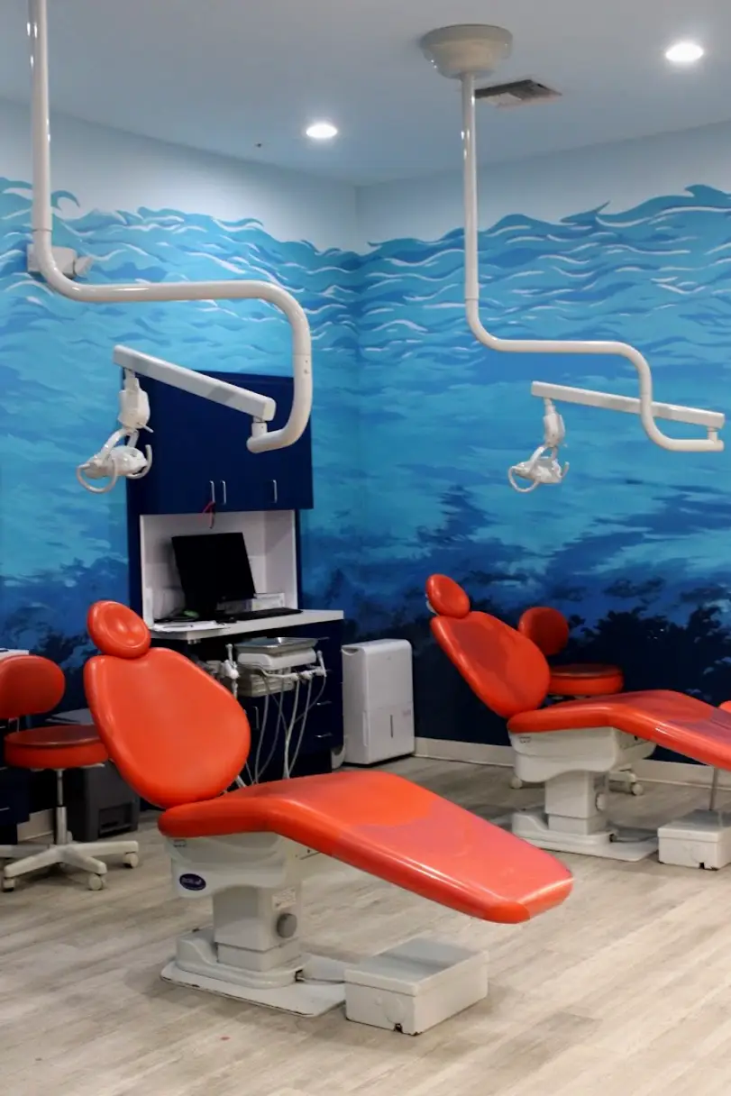Boynton Beach Miller Pediatric Dentistry & Orthodontics