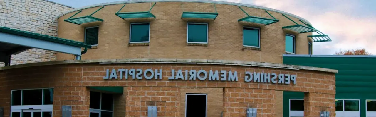  Brookfield Pershing Memorial Hospital