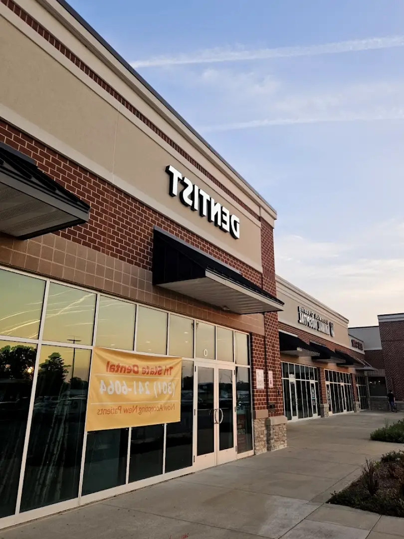 Brunswick Tristate Dental