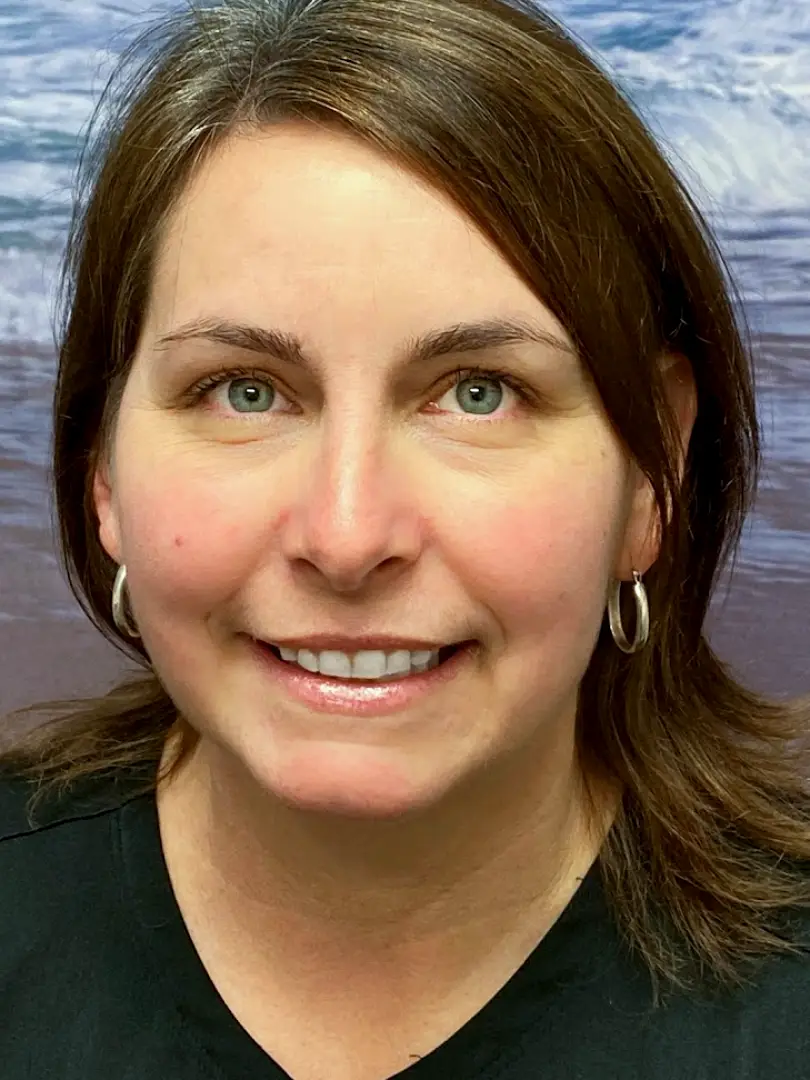 C. Ben Lennon DDS | Mathews Dentist