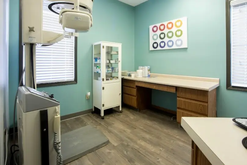 Canfield Hudec Dental