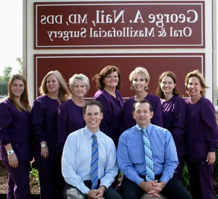 Carrollton Center For Facial & Oral Surgery P.L.L.C.