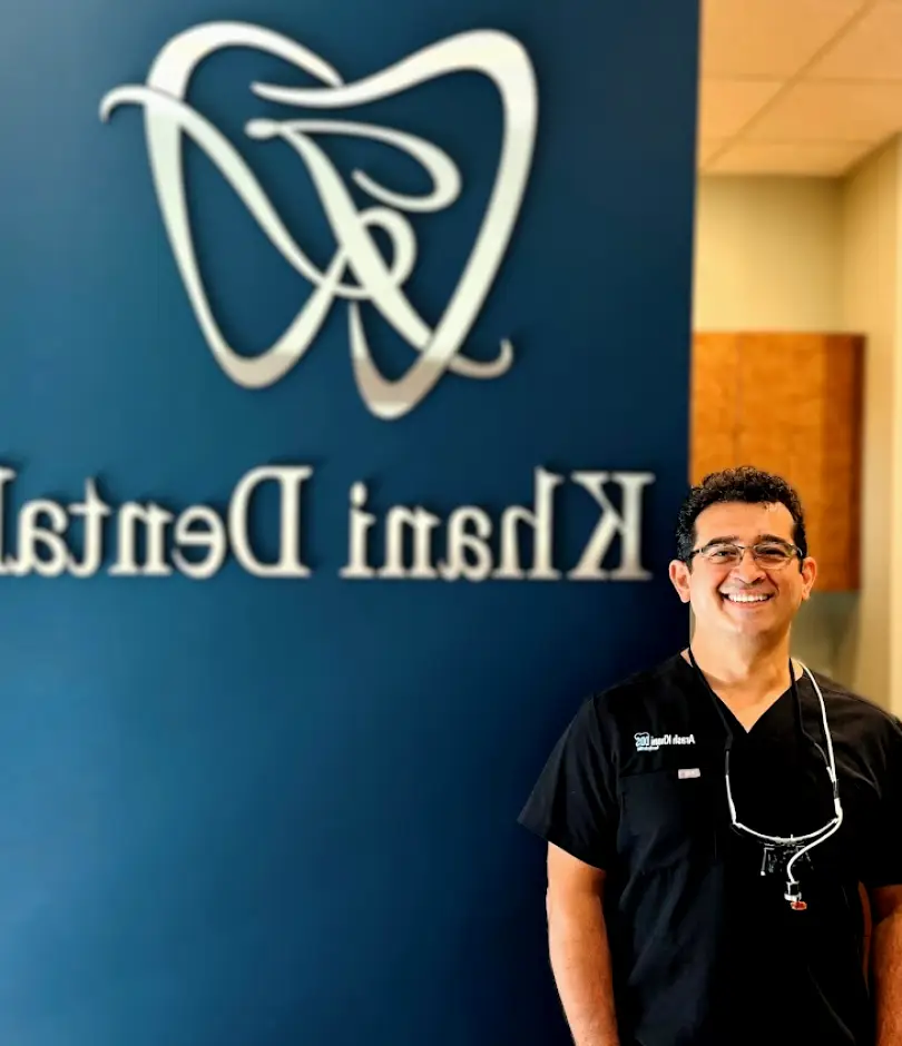  Chapel Hill Khani Dental