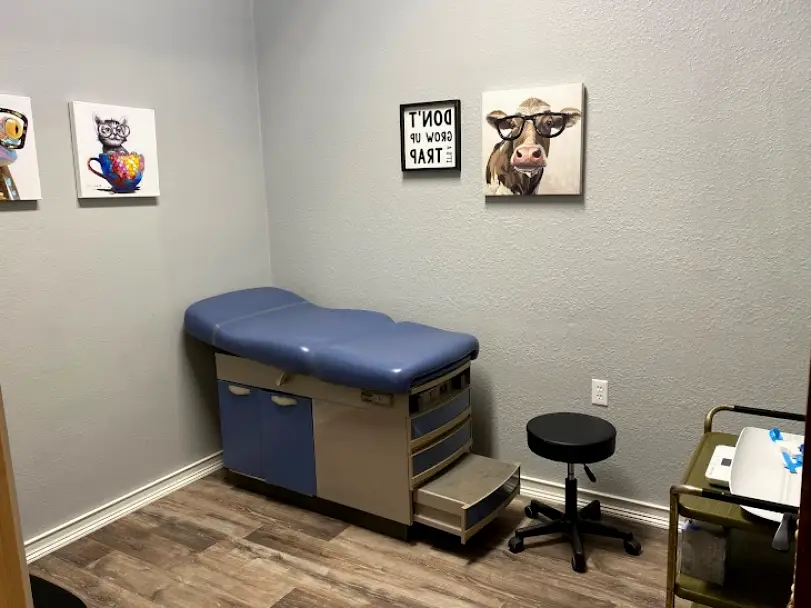 Chelsea Hometown Family Healthcare