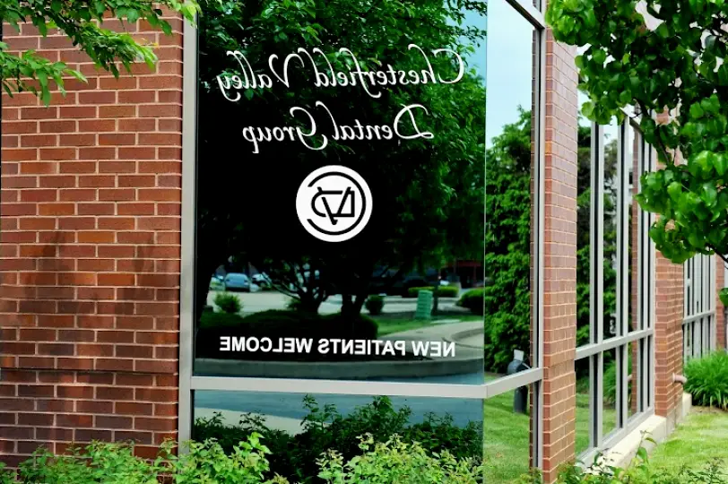 Chesterfield Valley Dental