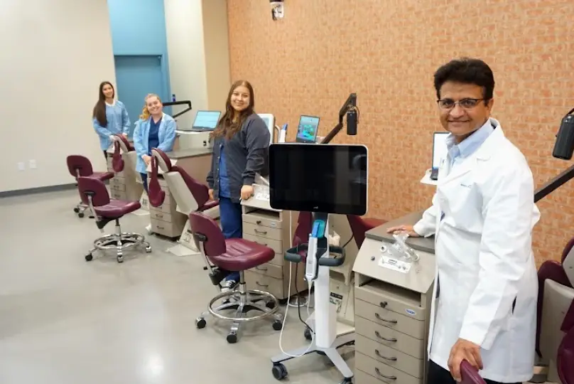 Chino Hills Tanna Orthodontics