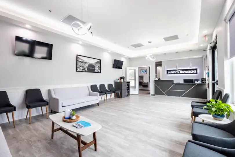 Cibolo Endeavor Dental