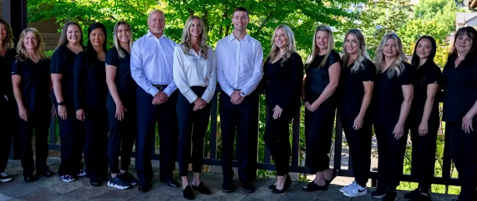 Clackamas Sunnyside Dentistry