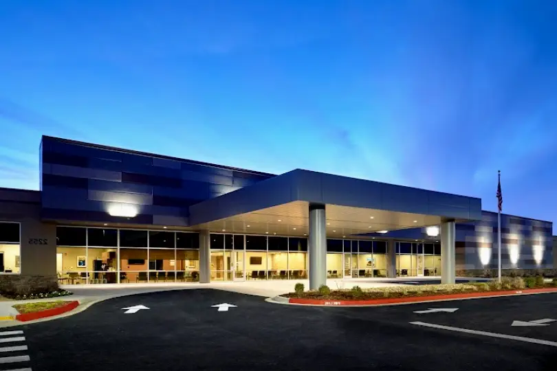  Conway Behavioral Health Hospital