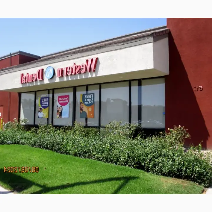 Corona Western Dental & Orthodontics