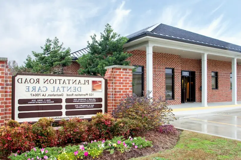 Destrehan Plantation Road Dental Care