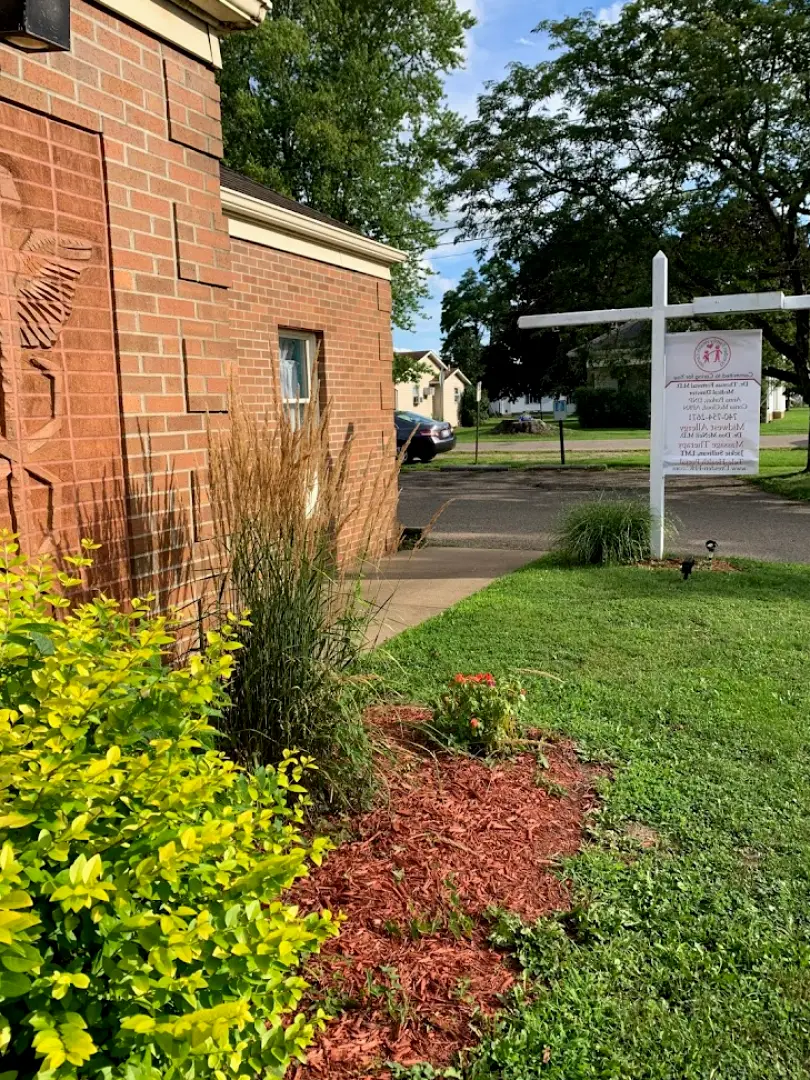 Dresden Family Health Center