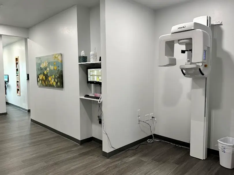 Edmond Dental @ Deer Creek