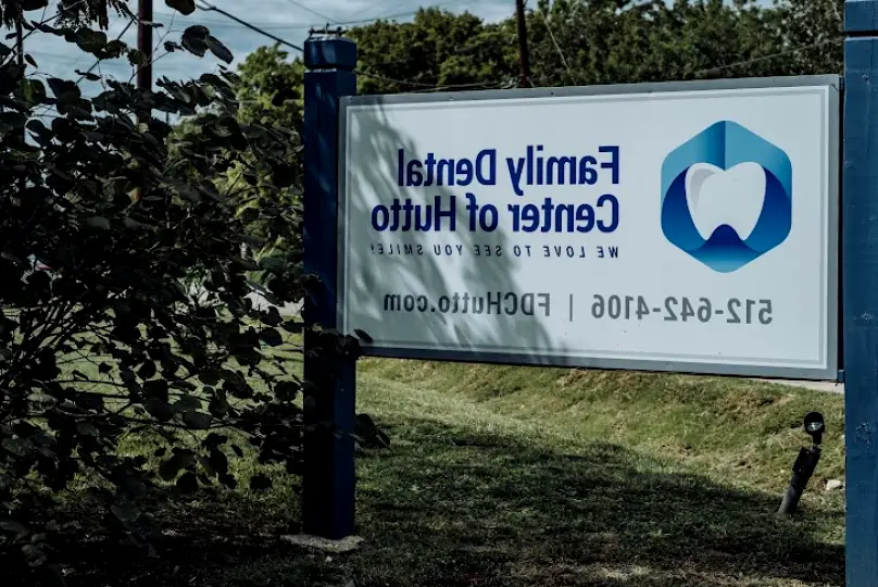 Family Dental Center of Hutto