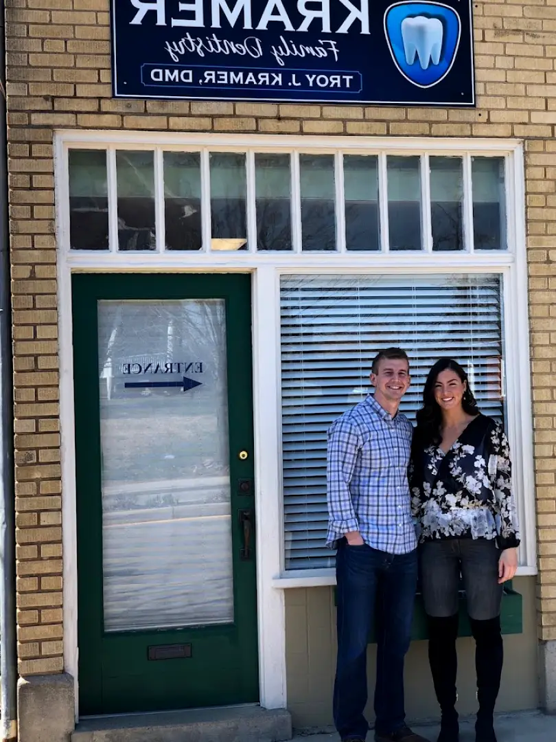 Fort Thomas Kramer Family Dentistry