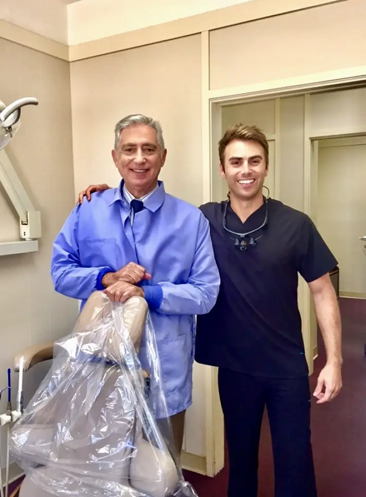  Fresno Martin S Nahigian DDS