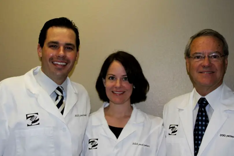  Fresno Scott Dentistry