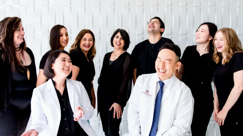 Frisco Stonelake Family Dentistry