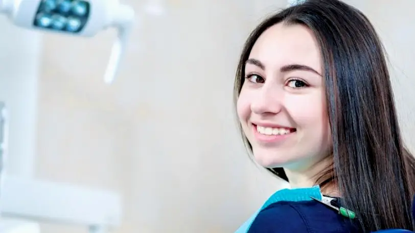 Hanford Manuel F. DeSantos Dds