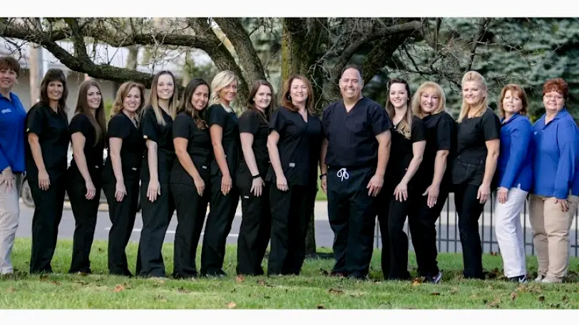 Hatboro Venneri Dental Group
