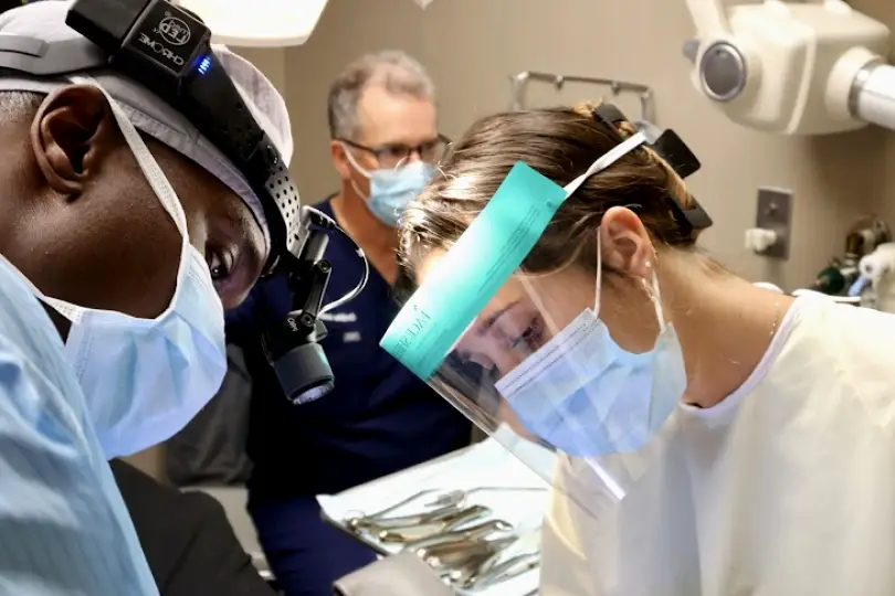 Hermitage NuSet Dental Implants and Oral Surgery of Nashville