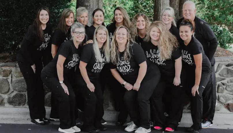 Huntersville Crawford & Colvin Dentistry