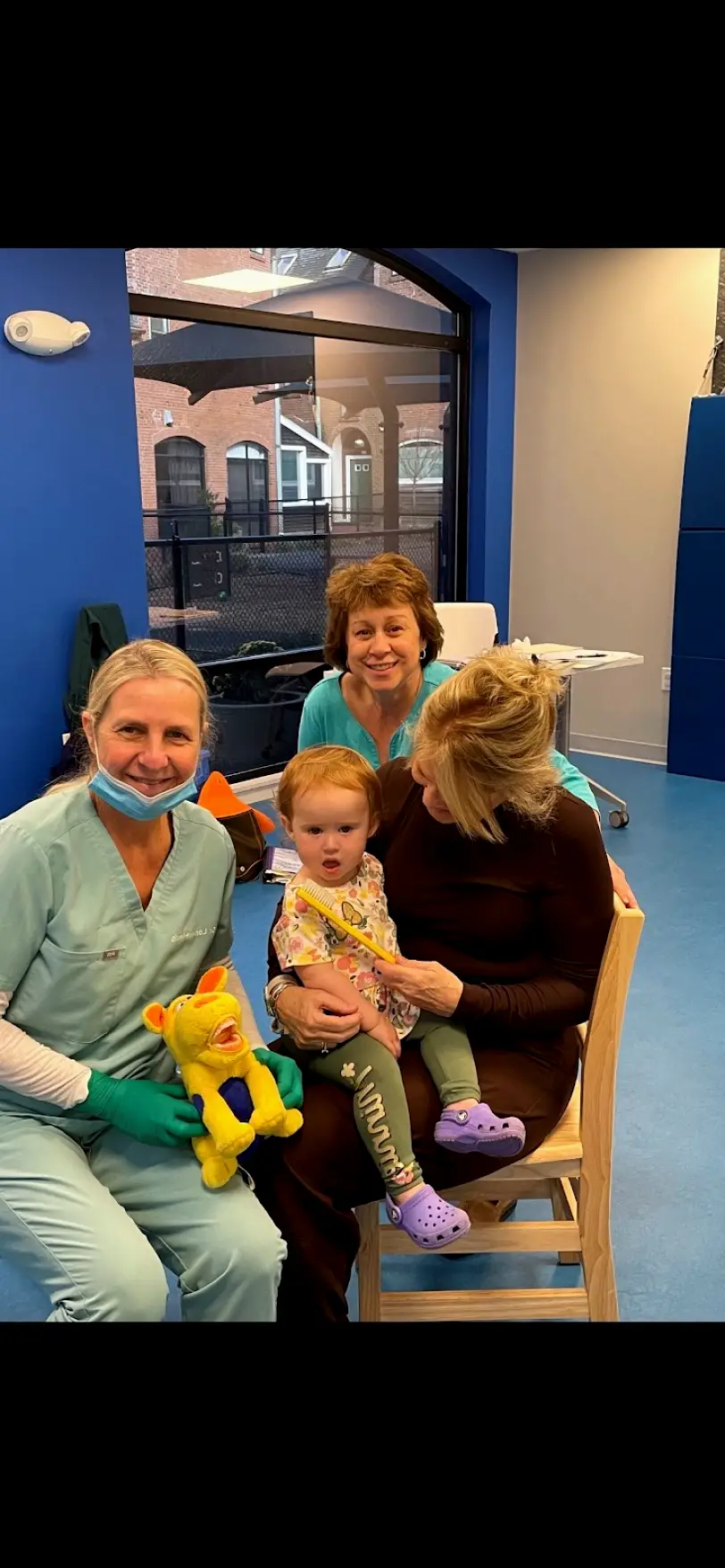  Hyannis Kids Smiles, Inc.