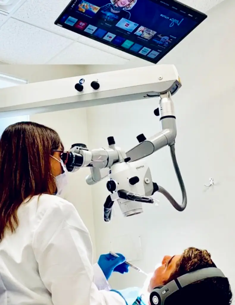  Katy EMC Endodontics and Microsurgery Center