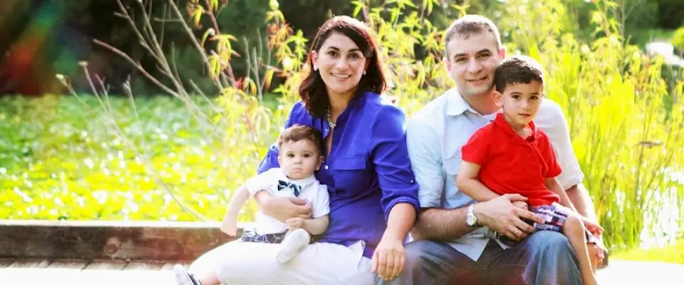  Kingwood Pierre Ghattas, DDS