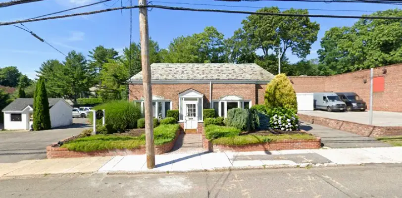Larchmont Dr. Dennis W. Barry, DMD