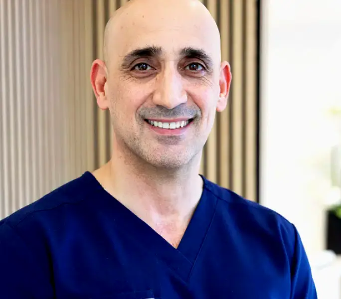 Lorton Dr. Samer Khattab